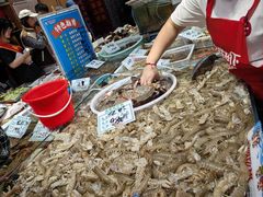 -旺角小渔村(二马路店)