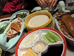 -小吊梨汤·北京菜·烤鸭(双井乐成中心店)