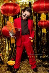 -莫奈庄园·儿童摄影馆·影视基地(江宁店)