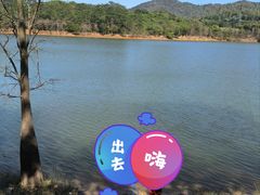 -凤岗南门山森林公园