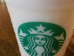 -星巴克(南京新百店)