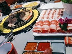 -外婆掌柜·东北家庭烤肉(托乐嘉店)