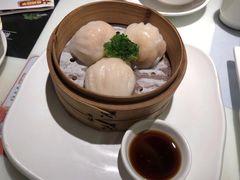 -新大咀港式茶餐厅(宝山万达店)