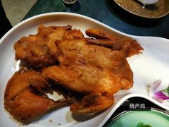 -西安饭庄·非遗陕菜(钟楼店)