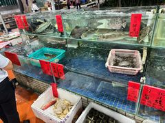 -大笑饭堂(甲子桥店)