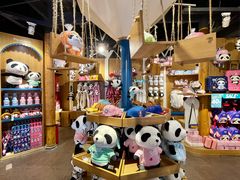 -熊猫屋(宽窄巷子景区店)