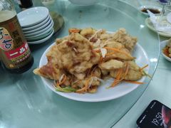 -李氏东北饺子王·铁锅炖(回龙湾店)