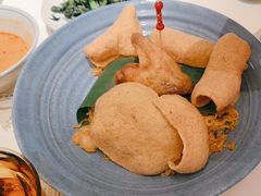 -太食獸泰式茶餐厅(IFS国金中心店)