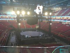 场馆-宝能国际体育演艺中心