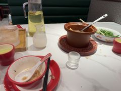 -来菜·湖北头牌藕汤(武商MALL众圆店)
