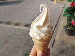 -古老冰山特色冰淇淋店(艾提尕尔店)