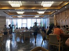大堂-陈麻婆豆腐总店