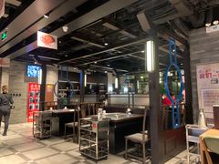 -前门后头老北京铜锅涮肉·京味菜·烤鸭(伊藤洋华堂店)