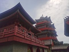 -开封府