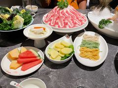 -德天肥牛海鲜火锅(城西银泰店)