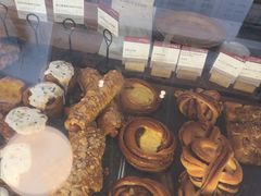 -BAKER&SPICE(安福路店)