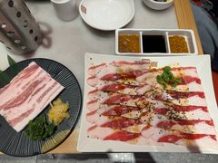 -韩宫宴和牛烤肉(苏州悠方购物中心店)