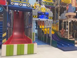 -meland亲子乐园•派对•研学(苏州悠方购物中心店)