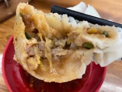 -海汇源老烧麦店(东大街总店)