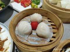 -粤陸玖玖·港式手作茶餐厅(珠江路店)
