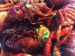 -霸王虾·小龙虾香辣蟹(玉林店)