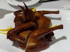 -勝記酒家·37年老字号·经典粤菜(荔枝公园店)