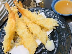 -尚雅铁板料理自助餐厅(乐松店)
