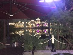 -深圳东部华侨城茵特拉根酒店