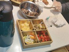 -和庆斋羊蝎子火锅·碳缸烧烤(顺义旗舰店)
