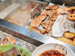 -新艺自助美食城(中山路店)