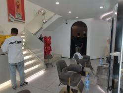 -上禾 HAIR SALON