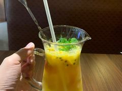 -路易十三西餐厅(西关新天地店)