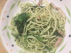 -萨莉亚意式餐厅(天河城购物中心店)