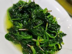 菠菜-一品粤珍轩(吴中路店)