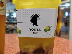 -YO!TEA有茶(龙华星河盛世店)