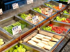 -星伦多自助料理·涮烤一体(虹悦城店)