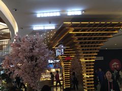 -茶马花街(城西银泰城店)