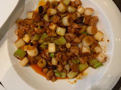 -老牌坊鲁菜名店(宽厚里店)