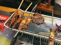 -古彭7只羊·徐州烧烤(玄武墨香路店)