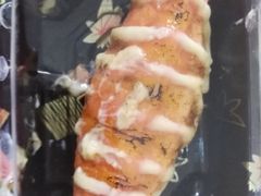 -新一番三文鱼寿司(大东海店)