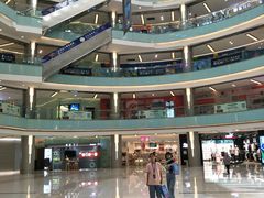 -凯谊·世纪广场(桃源北路店)