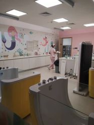 -金鹰国际月子中心(新街口店)