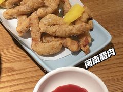 -闽上鲜·福建菜(龙湖滨江天街店)