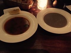 传统摩洛哥靓汤-Tajine Moroccan塔金摩洛哥中东餐厅
