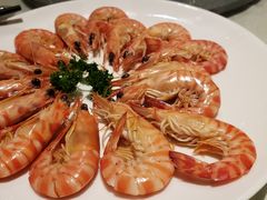 -福州世茂洲际酒店·福邸(台江店)