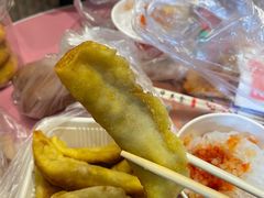 -清真蒋有记(老门东店)