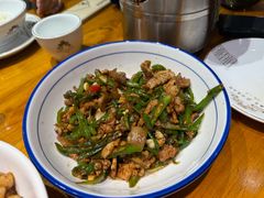 -吃香喝辣·地道衡东菜(南岳大庙店)