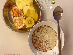 -TOP健身私教工作室(侨香店)