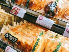 -凯司令西点房(虹桥路站店)