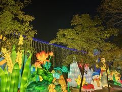 -深圳锦绣中华民俗村